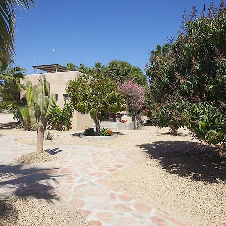 Villa Sole Caliente Todos los Santos Esterno foto