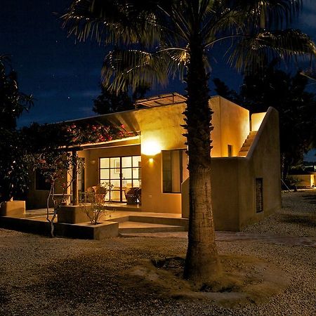 Villa Sole Caliente Todos los Santos Esterno foto