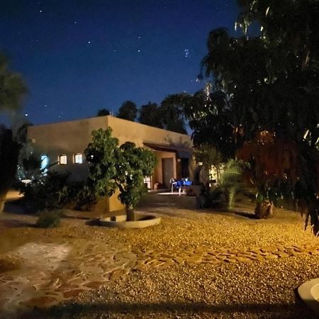 Villa Sole Caliente Todos los Santos Esterno foto