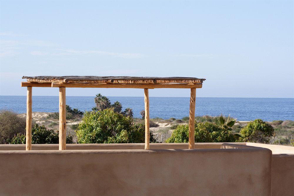 Villa Sole Caliente Todos los Santos Esterno foto