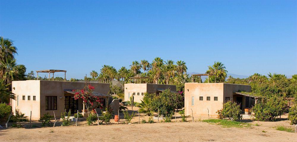 Villa Sole Caliente Todos los Santos Esterno foto
