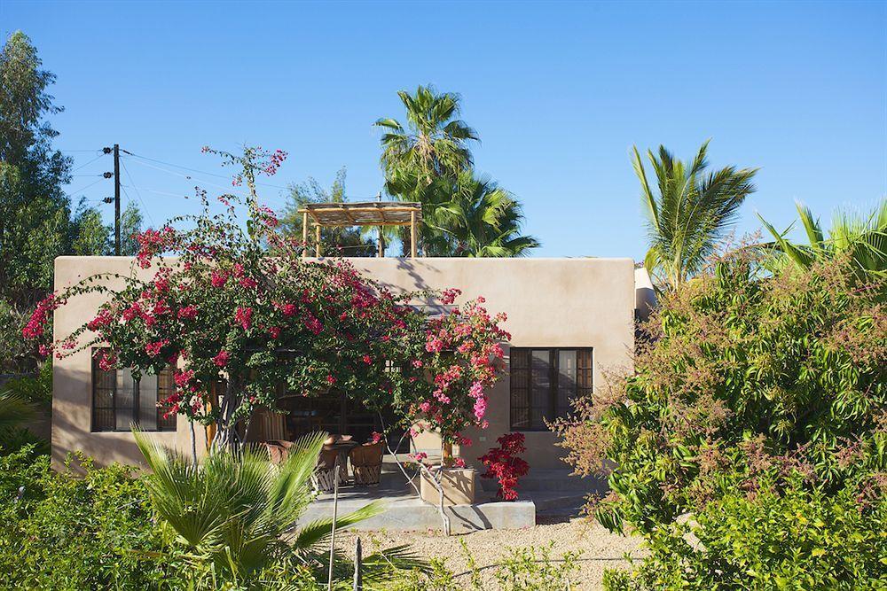 Villa Sole Caliente Todos los Santos Esterno foto