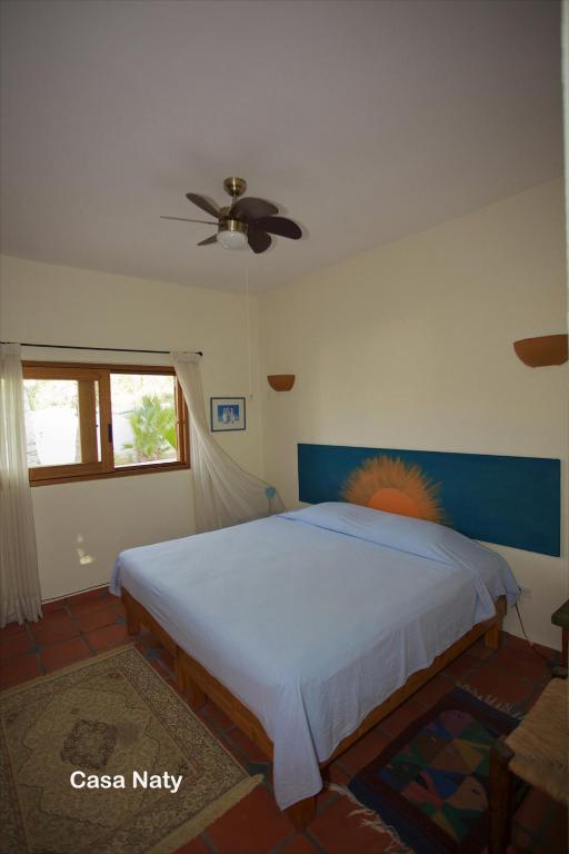 Villa Sole Caliente Todos los Santos Camera foto