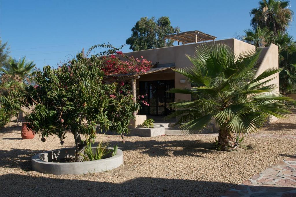 Villa Sole Caliente Todos los Santos Esterno foto