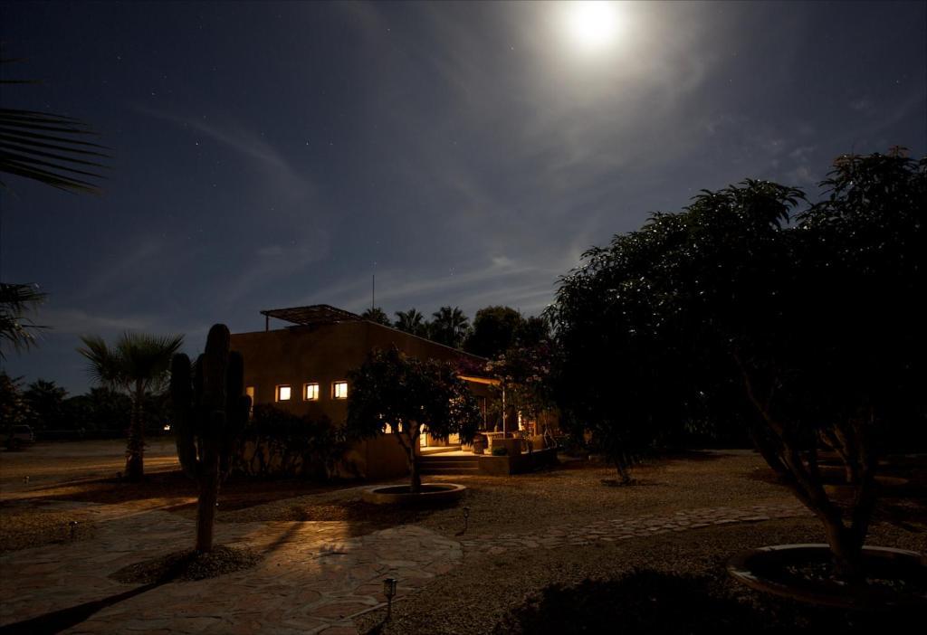 Villa Sole Caliente Todos los Santos Esterno foto