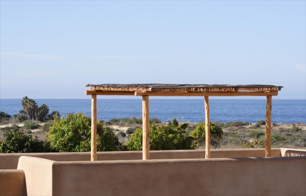 Villa Sole Caliente Todos los Santos Esterno foto