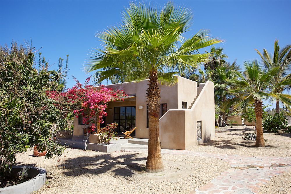 Villa Sole Caliente Todos los Santos Esterno foto