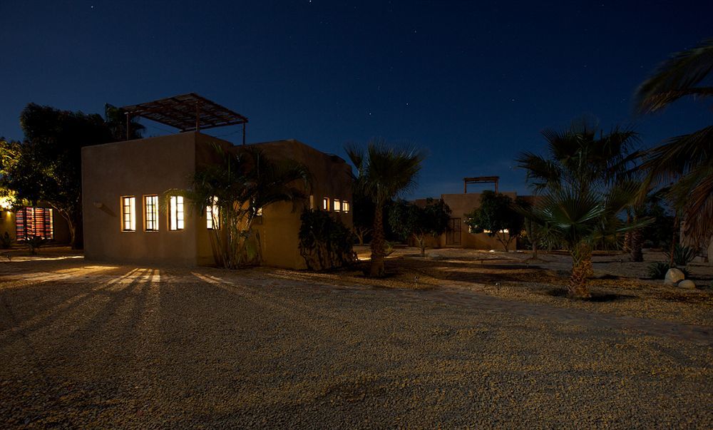 Villa Sole Caliente Todos los Santos Esterno foto