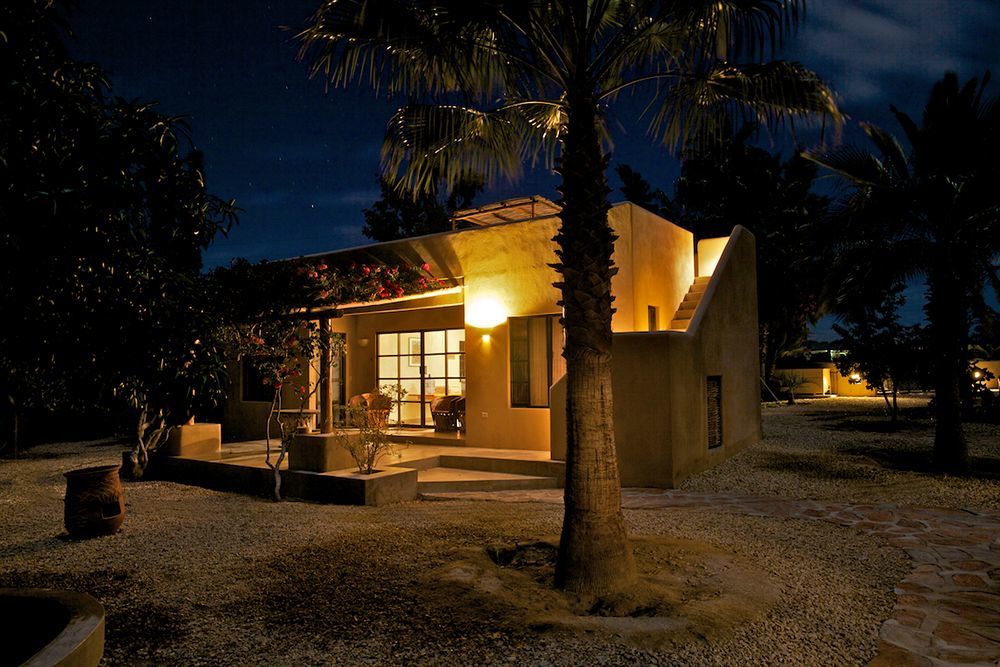 Villa Sole Caliente Todos los Santos Esterno foto