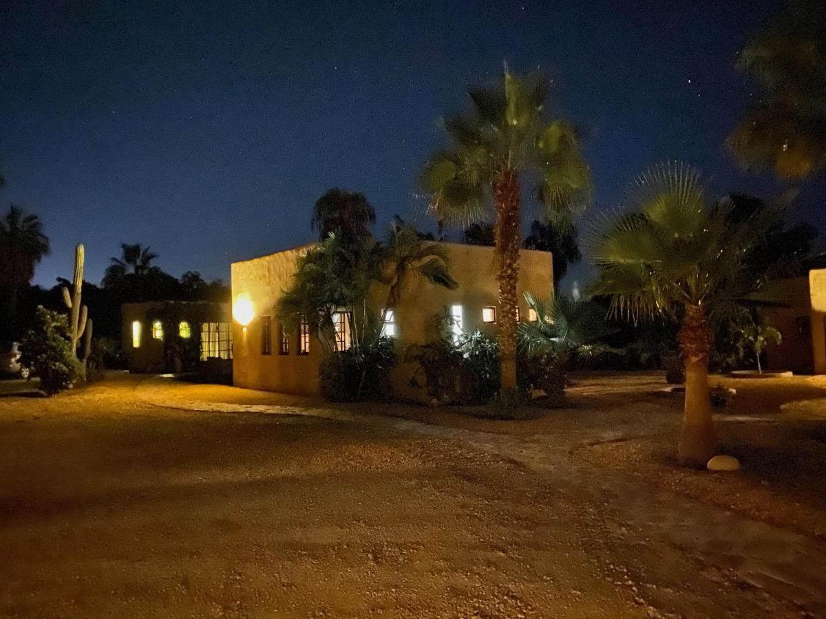 Villa Sole Caliente Todos los Santos Esterno foto